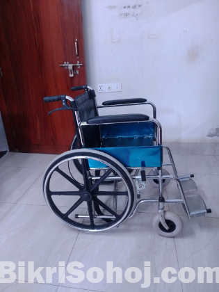 Wheel chair